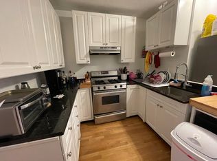 682 Parker St #2-5, Roxbury Crossing, MA 02120