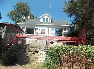 N8543 Sunset Beach Rd, Beaver Dam, WI 53916