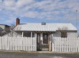 1140 Cowlitz St, Saint Helens, OR 97051
