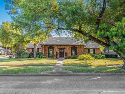 5803 S Braeswood Blvd, Houston, TX, 77096