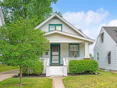 2334 D Ave NE, Cedar Rapids, IA, 52402