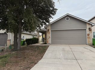 155 Palma Noce, San Antonio, TX 78253