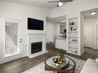 Wesley St. James Apartments at Sandy Springs, Atlanta, GA 30350