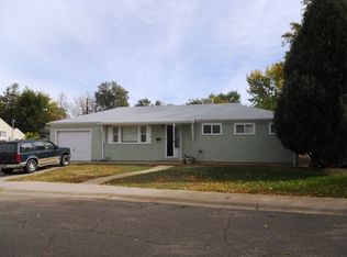 1716 Kickapoo Rd, Pueblo, CO 81001