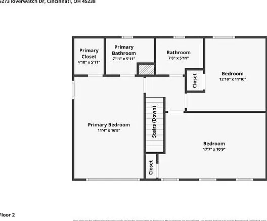 3 bed, 2.0 bath, 1767 sqft, $2,075 — Photo 4