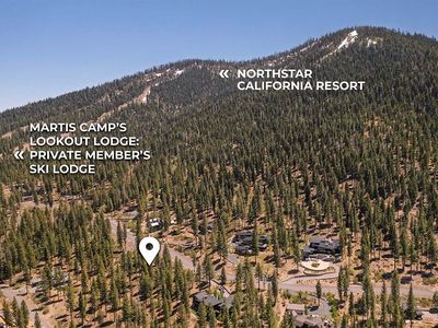 8143 Fallen Leaf Way, Truckee, CA, 96161