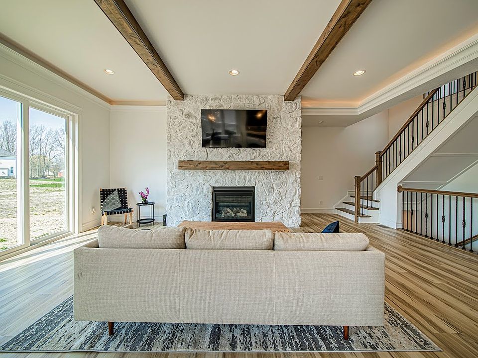 Madison Plan, Thistle Creek, Chardon, OH 44024 Zillow