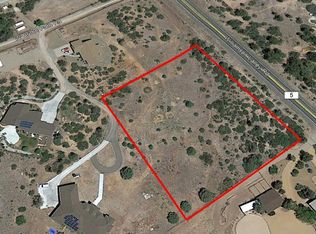2155 W Bridle Path Rd, Prescott, AZ 86305