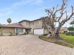 2909 S Rita Way, Santa Ana, CA 92704