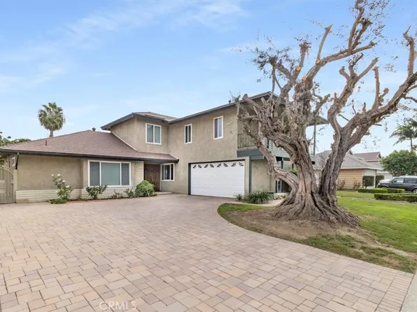 2909 S Rita Way, Santa Ana, CA 92704