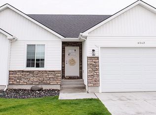 4862 Wiltshire St, Chubbuck, ID 83202
