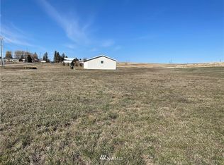 235 W 3rd St, Waterville, WA 98858