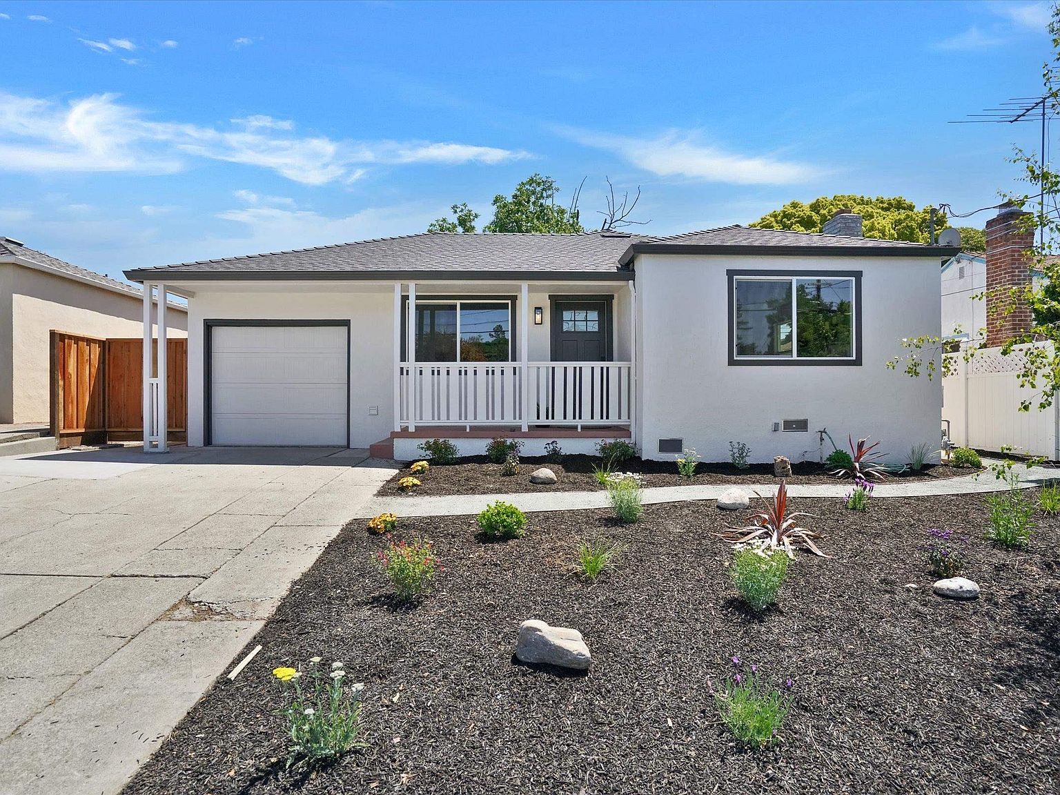 赤煉瓦様 21732 Orange Ave, Castro Valley, CA 94546 | Zillow
