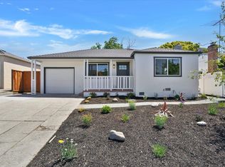 21732 Orange Ave, Castro Valley, CA 94546