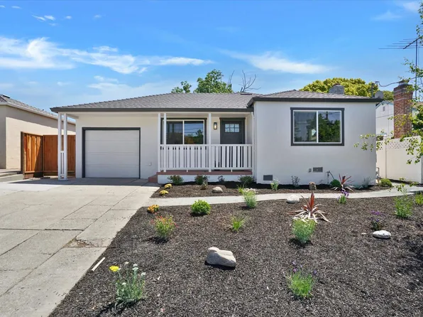 21732 Orange Ave, Castro Valley, CA 94546