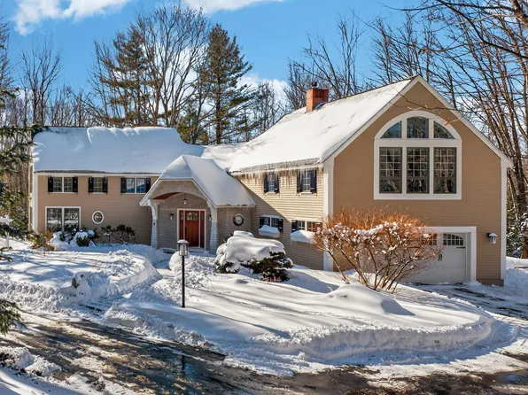 8 Tyler Brook Road, Kennebunkport, ME 04046