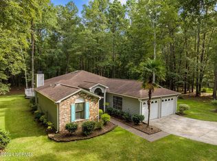 27 Sunfield Dr, Carolina Shor, NC 28467