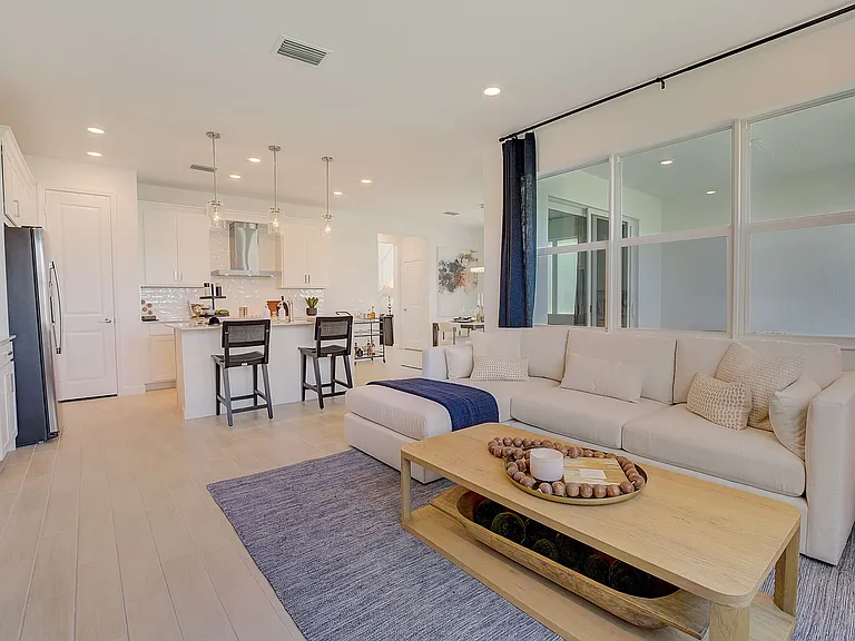 Nuvo- Boca Single Family Homes and Townhomes — Photo 24