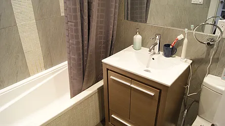 Rented by East Williamsburg Realty Inc