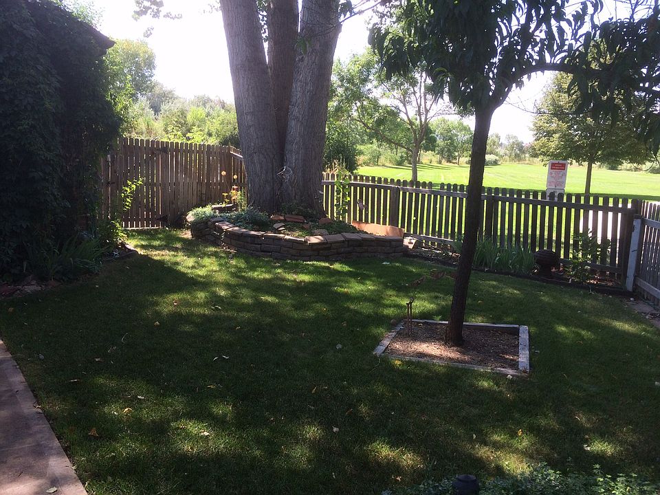 Front yard