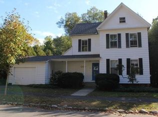 32 Ward Ave, Northampton, MA 01060