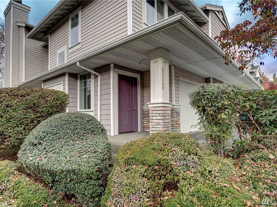 1st image of 23302 59th Pl S #15-2