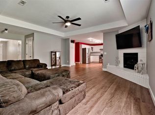 22302 W War Eagle Rd, Springdale, AR 72764