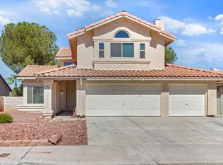 395 Bradford Dr, Henderson, NV 89074
