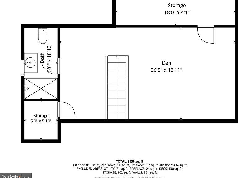 8112 Eastern Ave NW — Photo 81