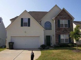 5805 Twin Brook Dr, Charlotte, NC 28269