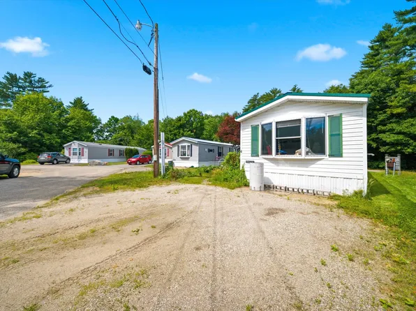 4 Balsam Lane, Lee, NH 03861