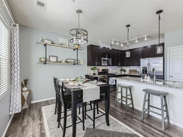 12910 Grant Circle W #C, Thornton, CO 80241