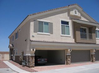 6681 Lookout Lodge Ln UNIT 3, North Las Vegas, NV 89084