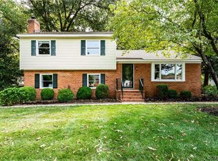 7336 Lark Ct, Mechanicsville, VA 23111