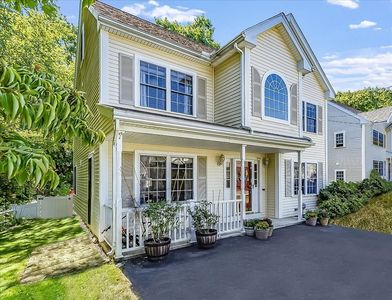 41 Orchard St, Tewksbury, MA, 01876