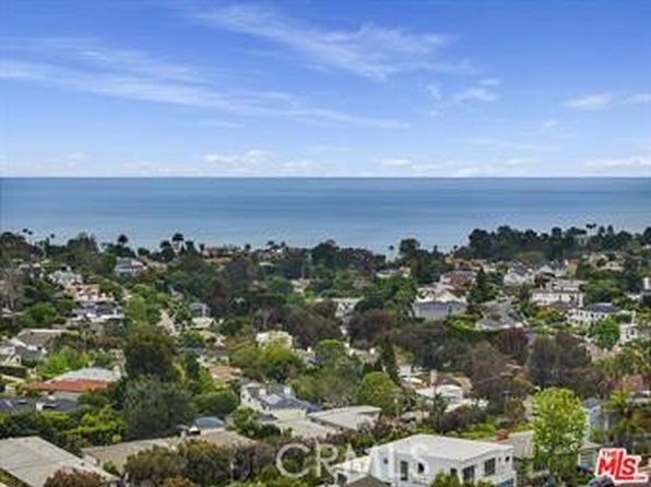 Property image for 16531 Las Casas Pl LOT 17, Pacific Palisades, CA 90272