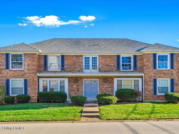 1934 Goldsmith Ln APT 2, Louisville, KY 40218