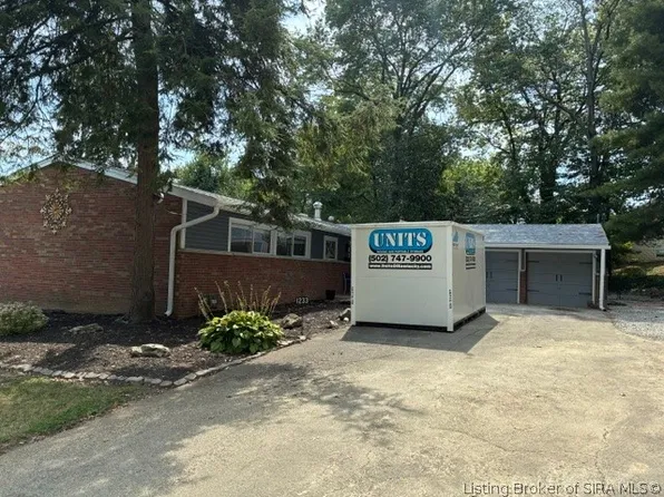 1233 Vance Avenue, New Albany, IN 47150