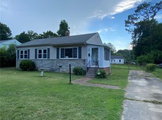 913 Denny St, High Point, NC 27262