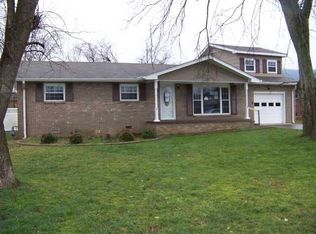 3314 Angela Ln, Chattanooga, TN 37419