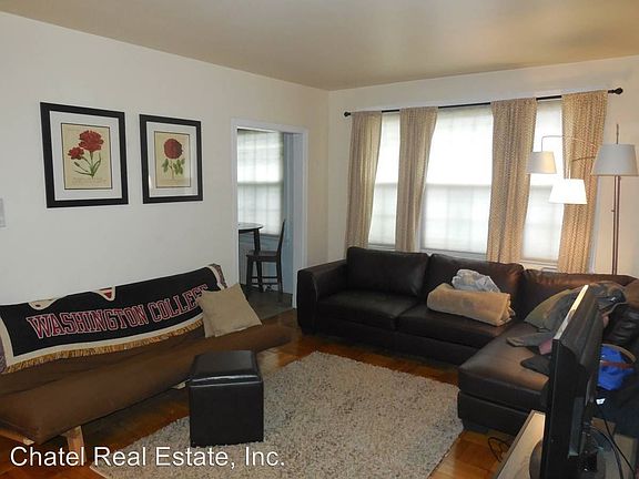3rd image of 4471 Macarthur Blvd NW APT 104