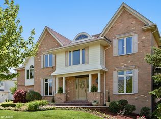 10913 Somer Ln, Orland Park, IL 60467