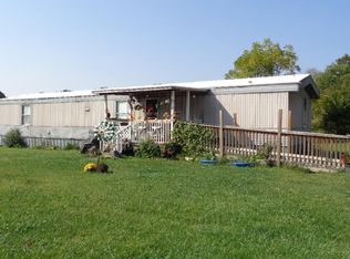 37 Shafer Ln, Craigsville, WV 26205