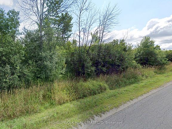 2nd image of 0 Hendry Side Rd
