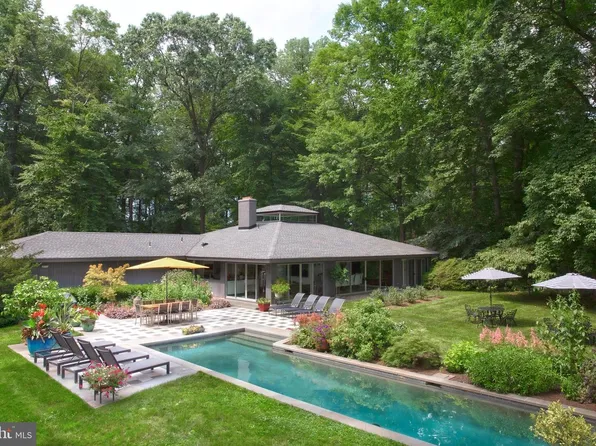 35 Raven Rock Rd, Stockton, NJ 08559