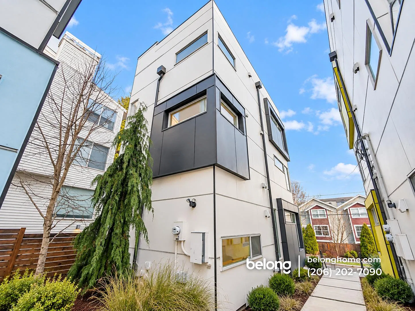 2 bed, 2.0 bath, 1140 sqft, $2,815 — Photo 2