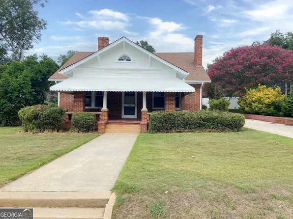 304 Forsyth St, Barnesville, GA 30204