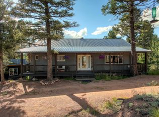 609 Cochetopa Rd, Florissant, CO 80816