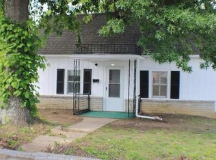 106 Clem St, Greeneville, TN 37743