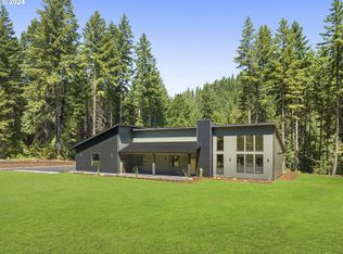 171 Rattlesnake Rd, White Salmon, WA 98672